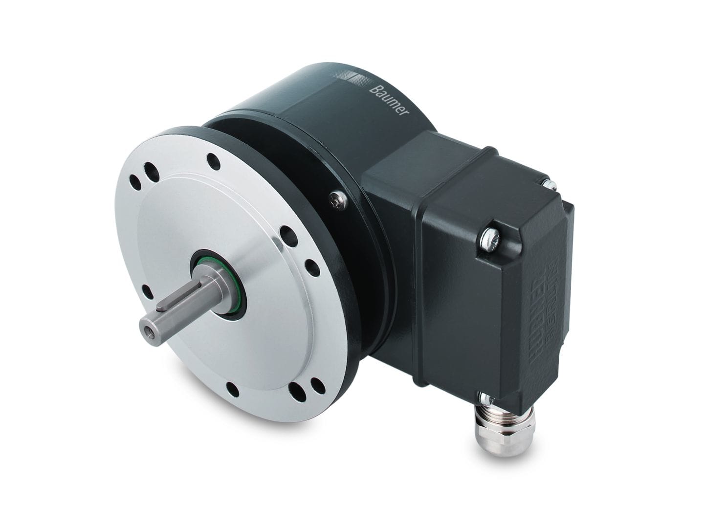 Baumer - POG90 DN 3072 I (2.WE + AB-HAUBE)