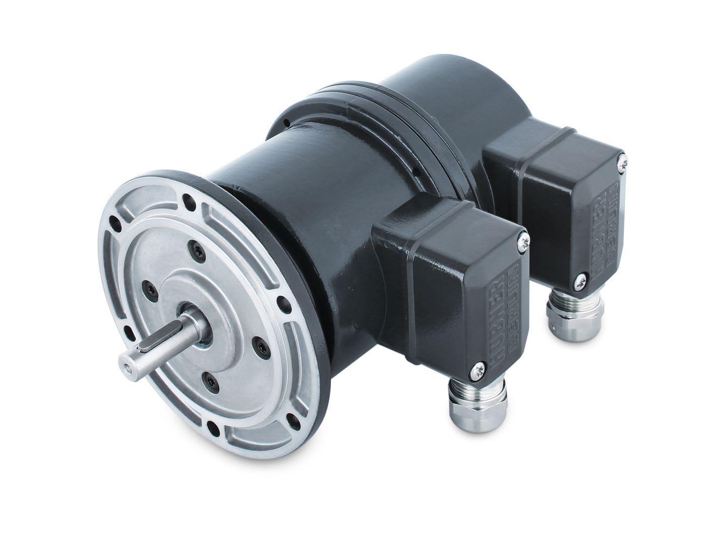 Baumer - POG9G DN 2500 I / DN 2500 I