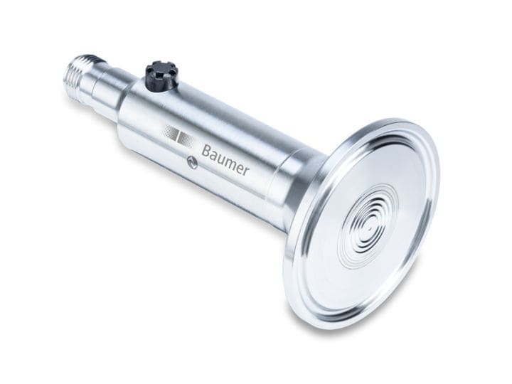 Baumer - PP20H-2.3B77R.D115.532020.000