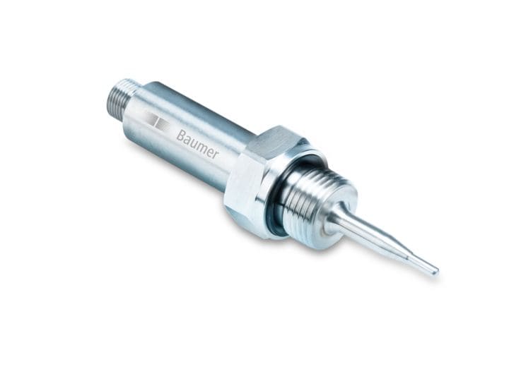 Baumer - PT20S-G510.1C01322.2110000.0034