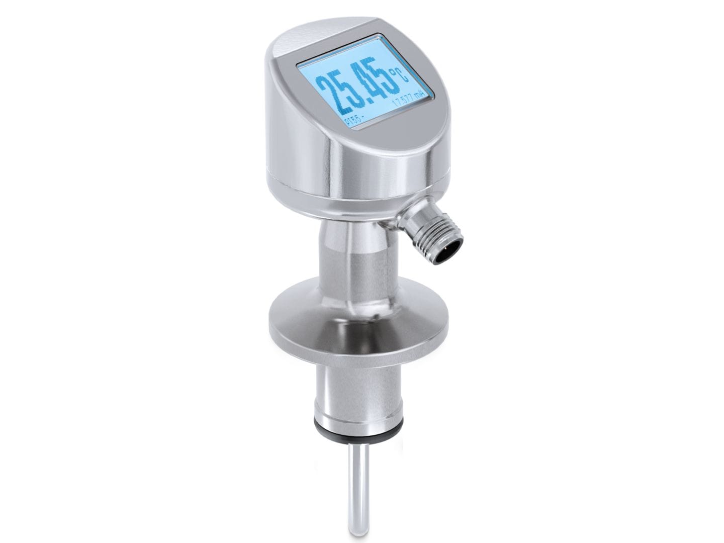 Baumer - PT55H-C040.11432221.21000300050