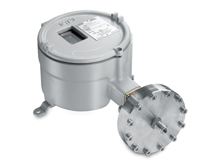 Baumer - RDE-5E3.158/SETP_9941