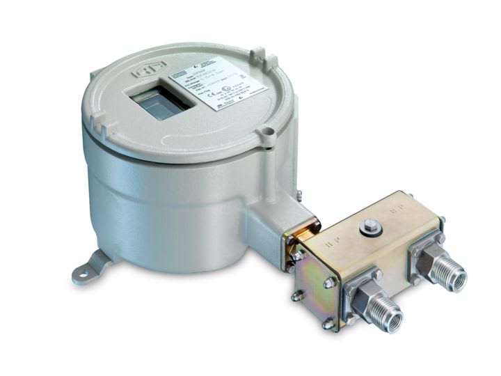 Baumer - RDE-8A3.234