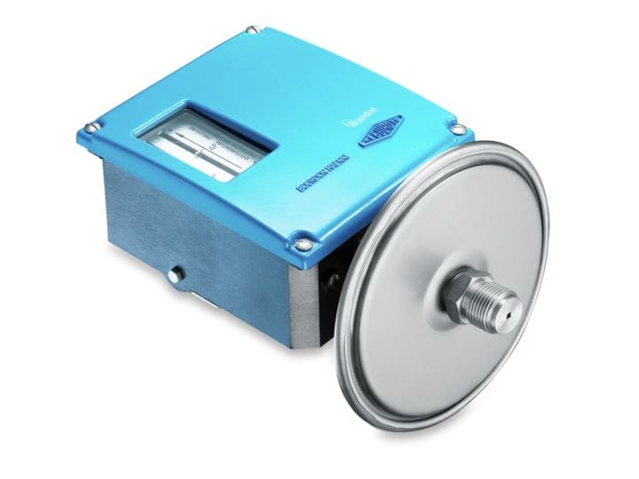 Baumer - RDN-4E3.111