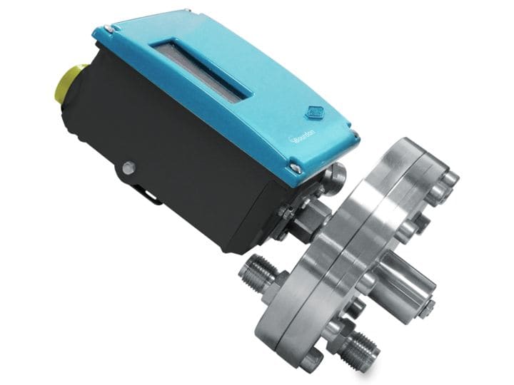 Baumer - RDN-6W6.158