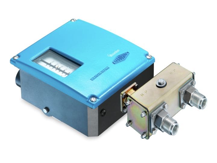 Baumer - RDN-8A3.245