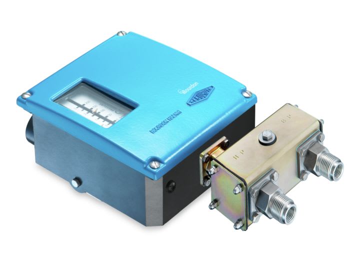 Baumer - RDN-8E8.221