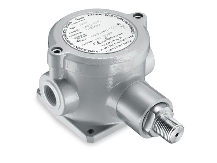 Baumer - RP2-ER.354/SETP