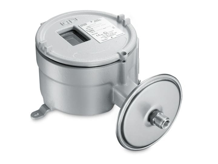 Baumer - RPPE-3A6.103