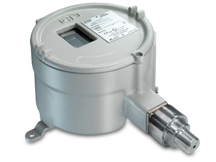 Baumer - RPPE-7A6.209.AORP.ARIN.D631/9941_LRS4++