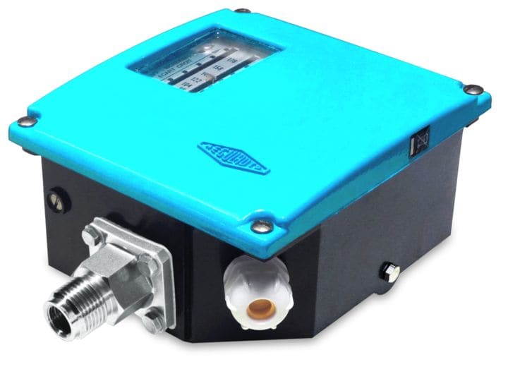 Baumer - RPPN-7H3.204.D820.10L.42DE.B20.01