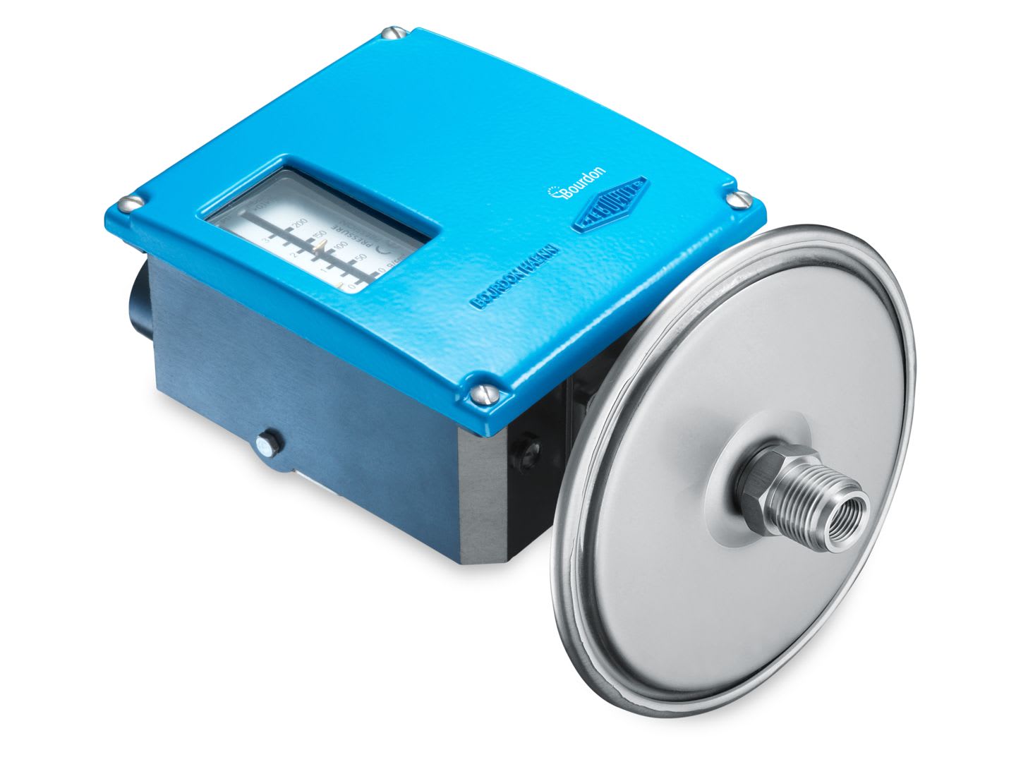 Baumer - RPPN-3M3.103/SETP