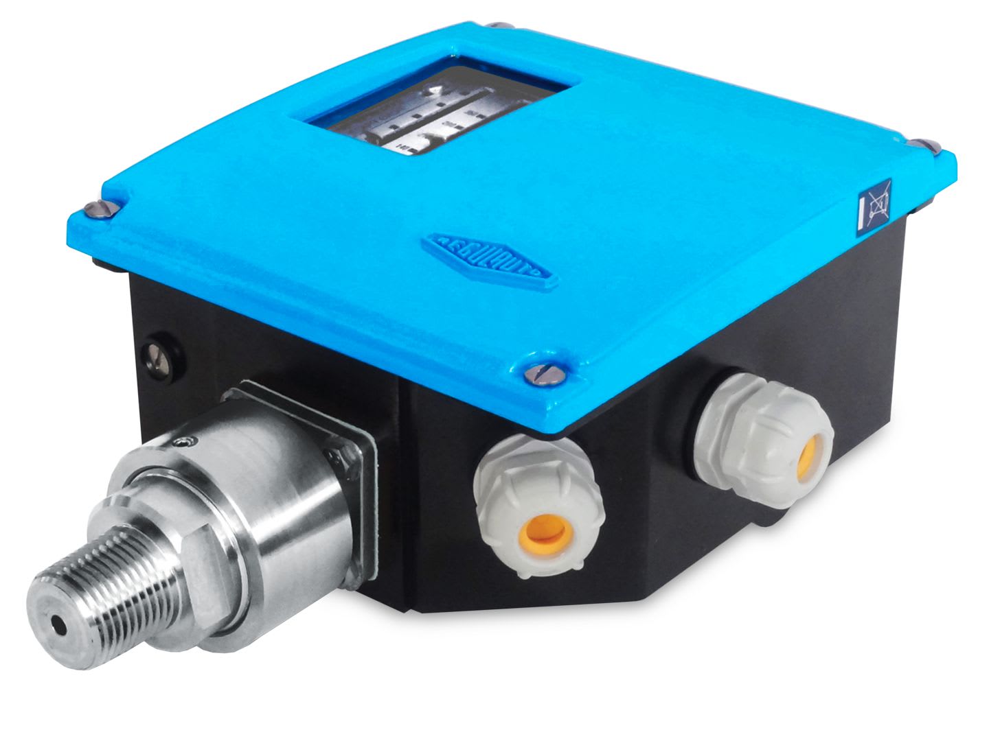 Baumer - RPPN-8A3.204/0620