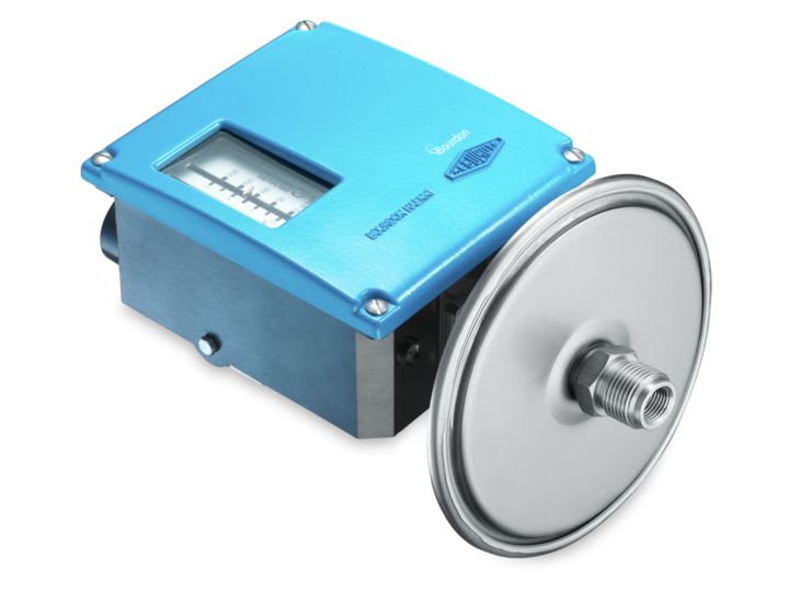Baumer - RPPY-3M3.152