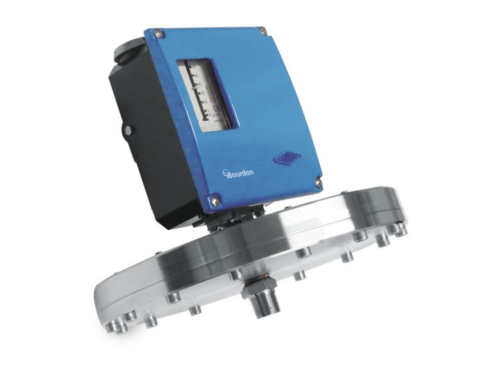 Baumer - RPPY-4K3.154