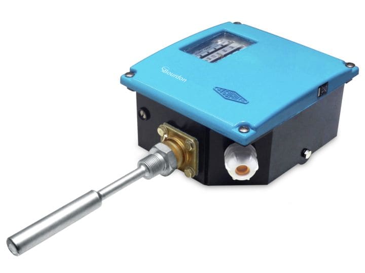 Baumer - RT-NAA.302.E00EJ
