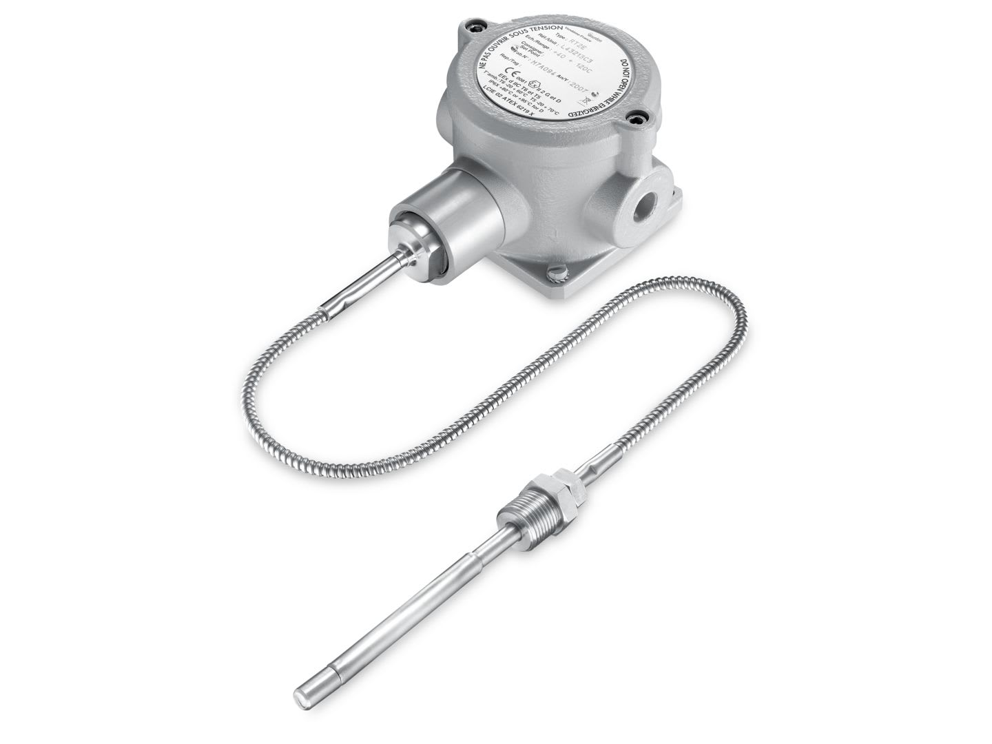 Baumer - RT2-EL.43.220C0