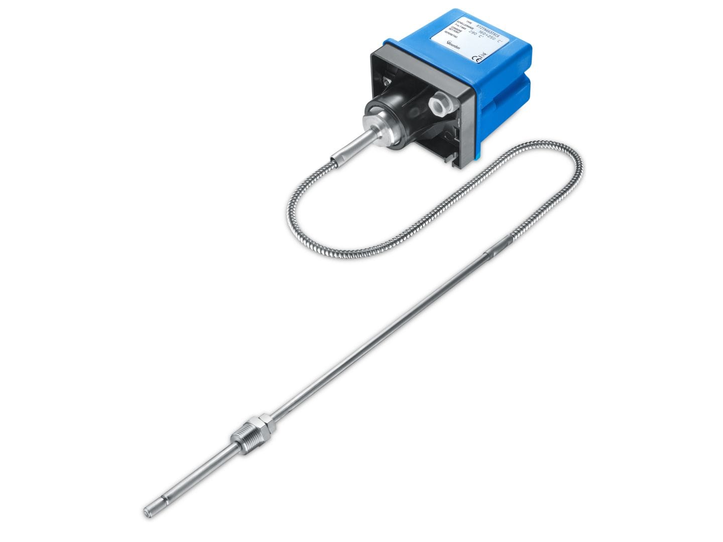 Baumer - RT2-NL.45.C0XC3/SETP