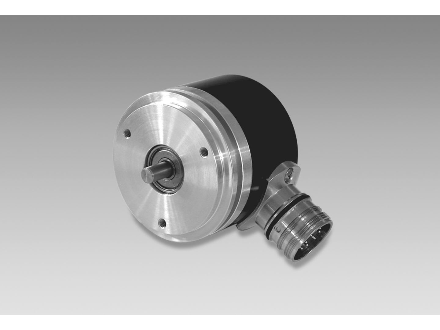 Baumer - RTD 1 A 4 Y 4 P1 7 10 0.5 D2SR12 14