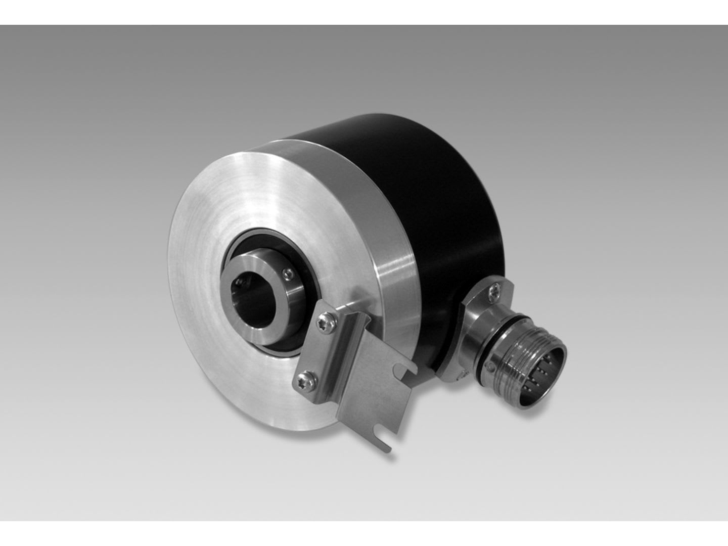 Baumer - RTD 44 A 4 Y 7 P1  7  7  0.50 KR1 20
