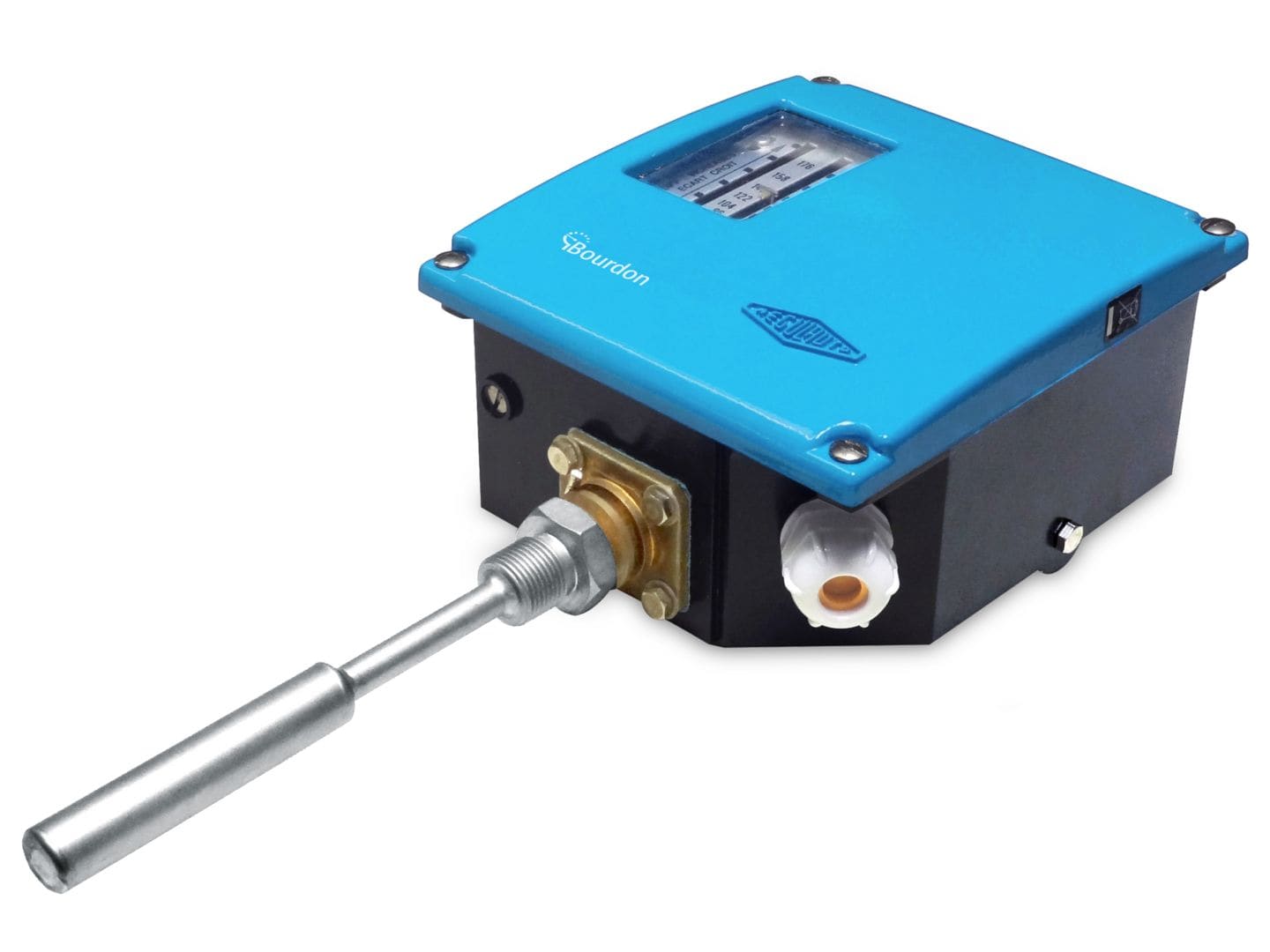 Baumer - RT-NAW.303.E0XEJ/PL:360MM