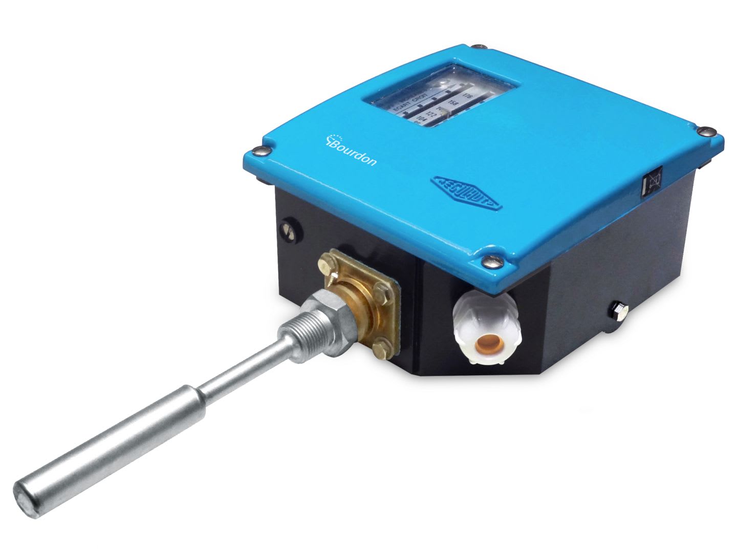 Baumer - RT-NAW.303.E0XEJ/PL:360MM