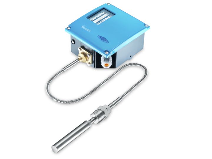 Baumer - RT-NYC.403.263E3