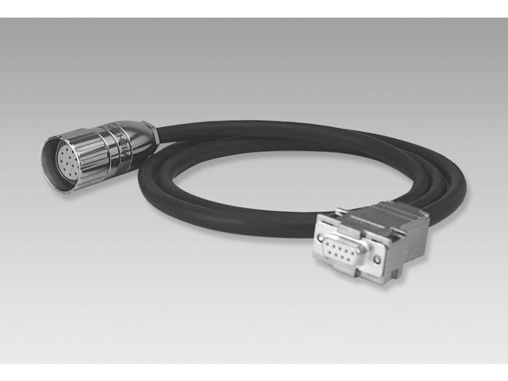 Baumer - S2BG12 with cable-sw03 - 120.0 m