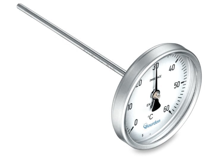 Baumer - TB063-212.122.15T