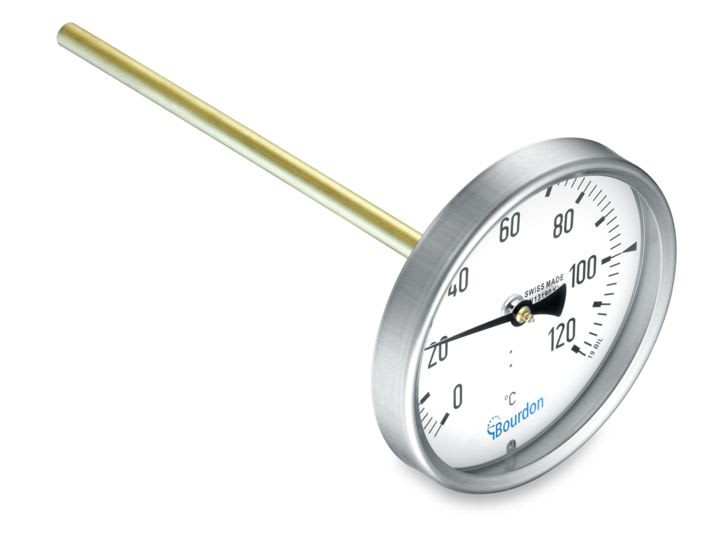 Baumer - TB080-212.162.11T