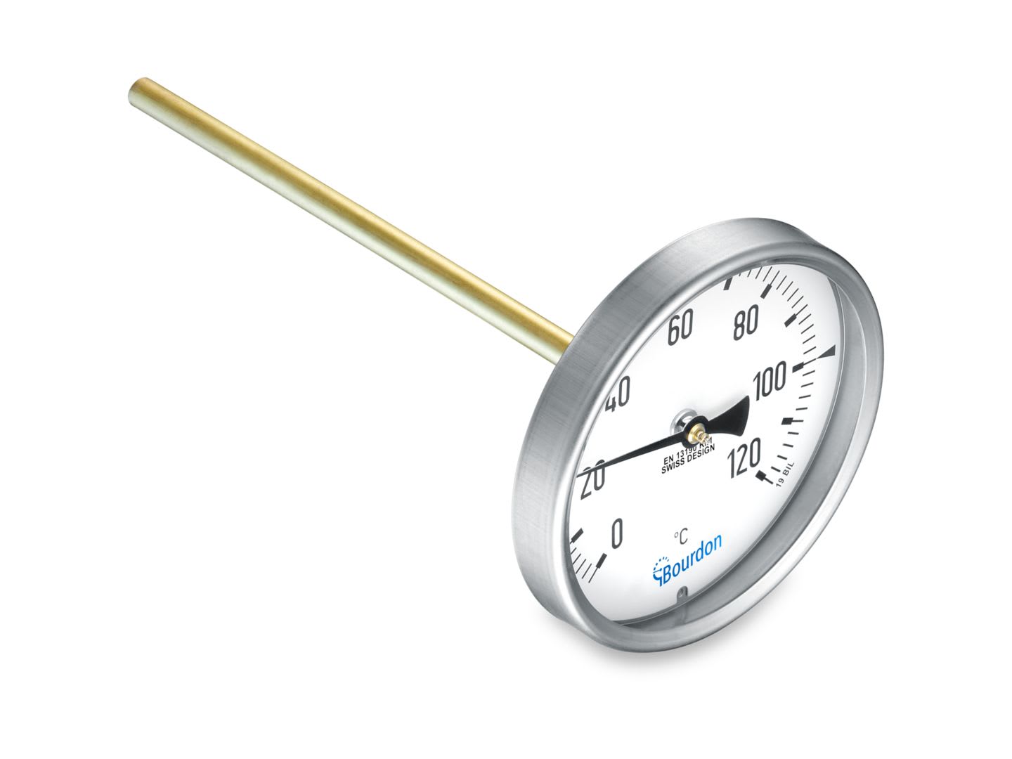 Baumer - TB100-212.152.27T