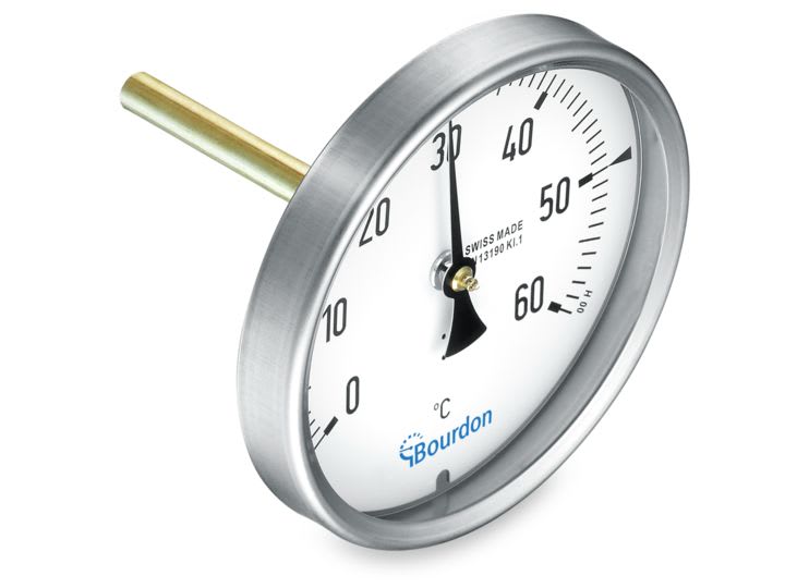 Baumer - TBH080-212.162.20T