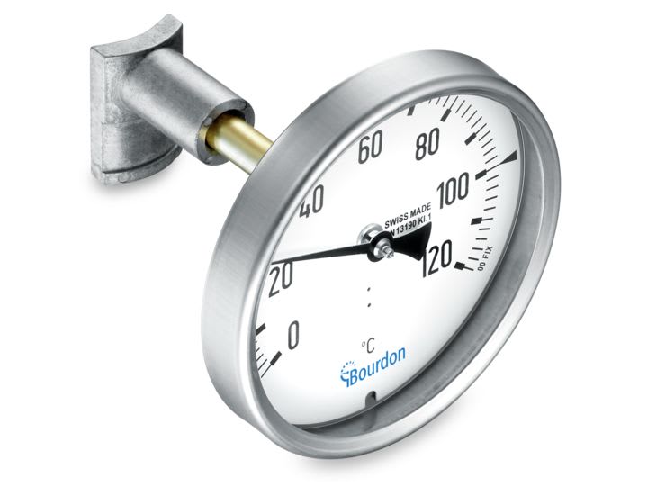 Baumer - TBHA080-212.161.20T