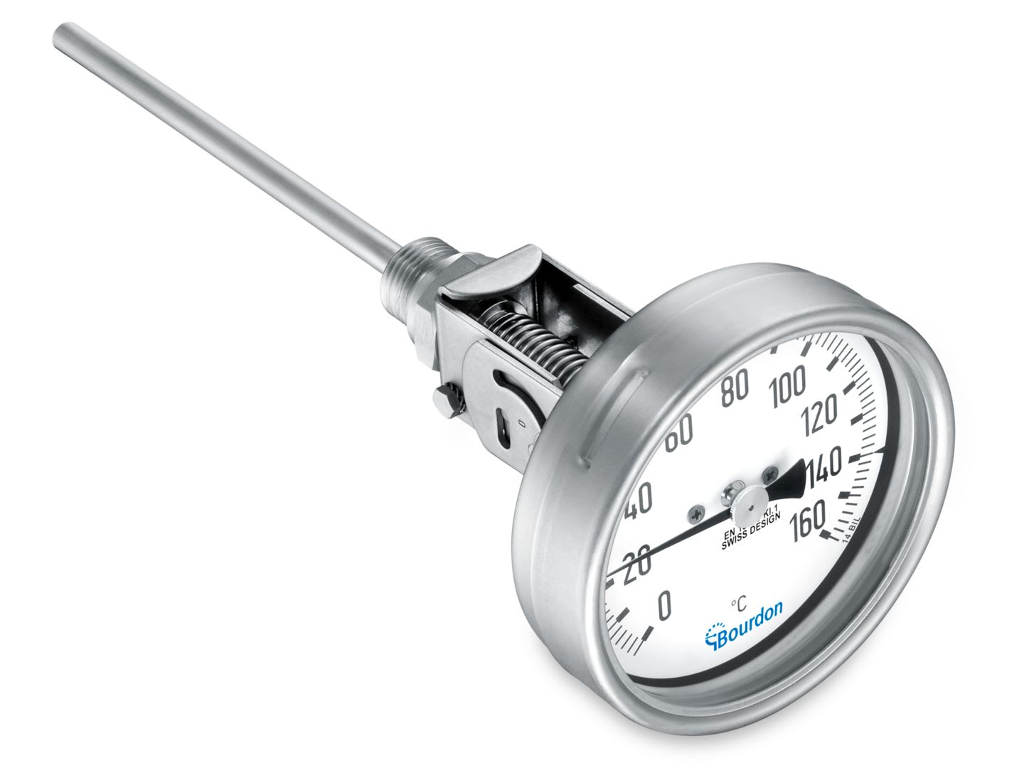 Baumer - TBHI100-264.167.15T/0751_0078