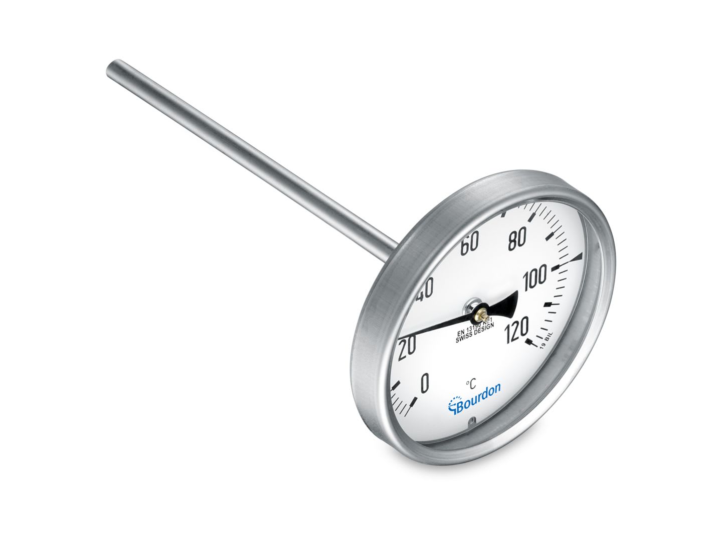 Baumer - TBI100-251.148.20T