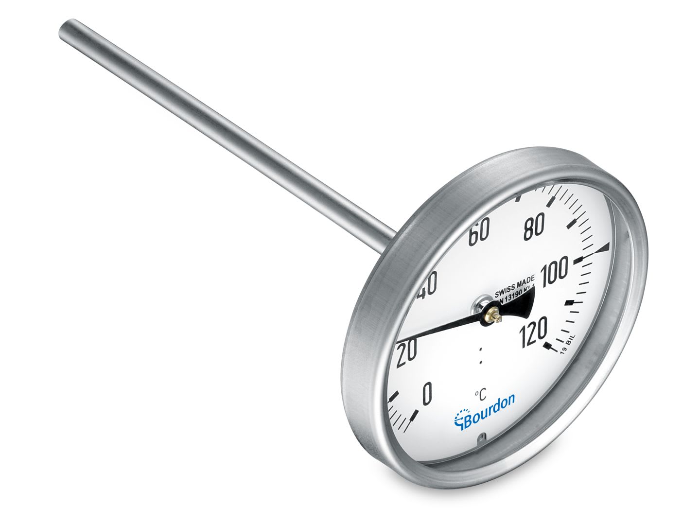 Baumer - TBI160-264.147.51T
