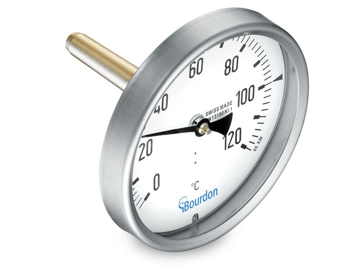 Baumer - TBW100-212.111.11T