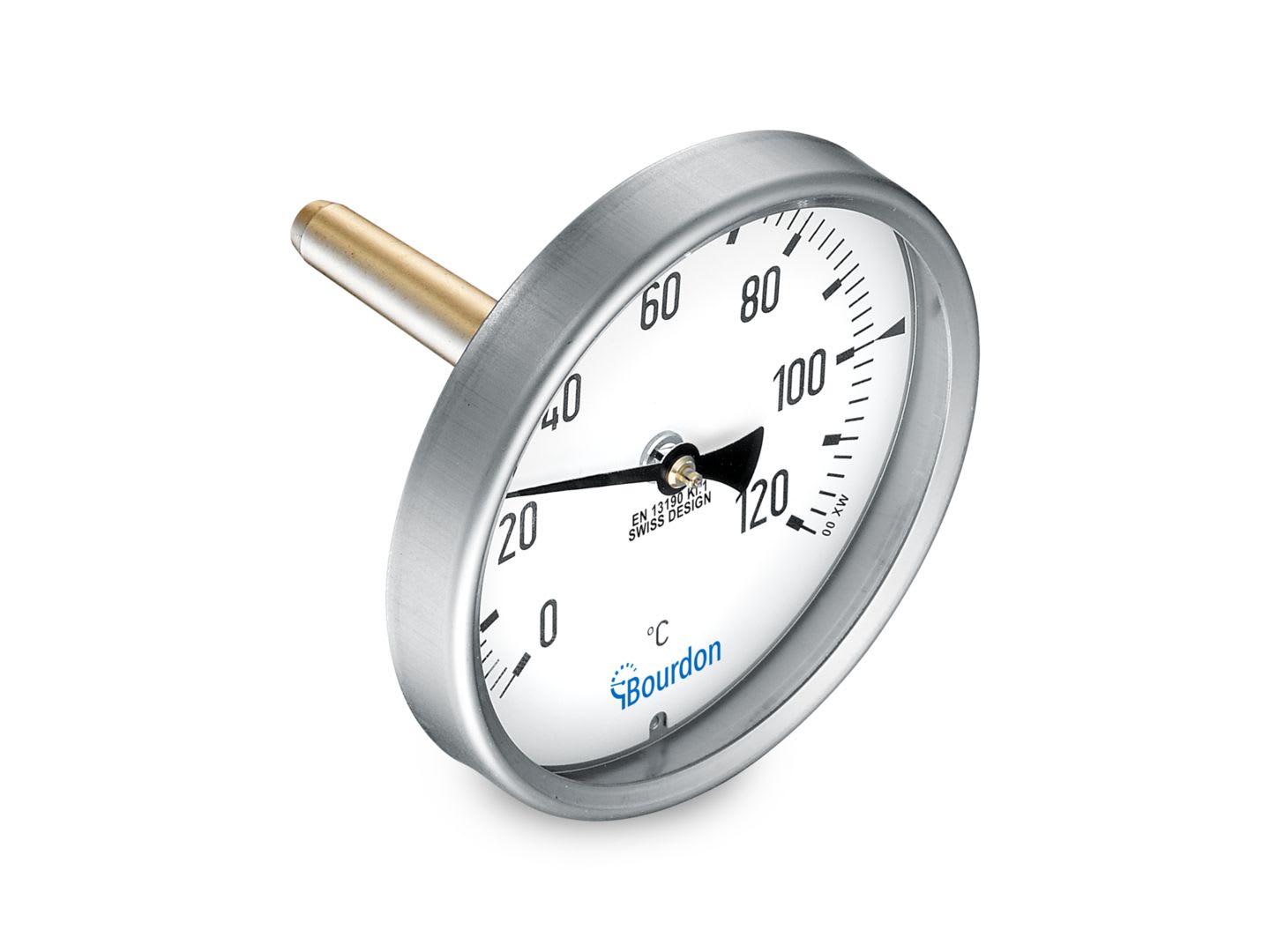 Baumer - TBX100-212.111.52T