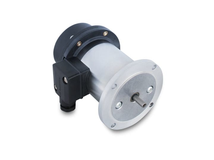 Baumer - TDP0,09 KLK-DECKEL M16x1.5