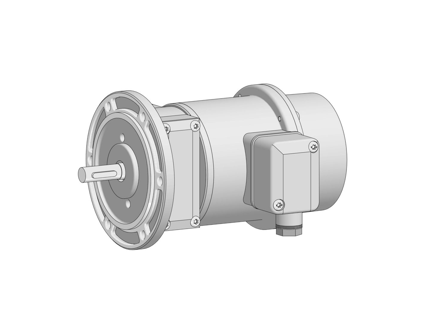 Baumer - TDPZ0,2 LT-4 B10 55 + OG9 DN 10 I