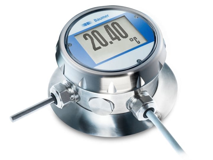 Baumer - TFR5-E512.2101.0000