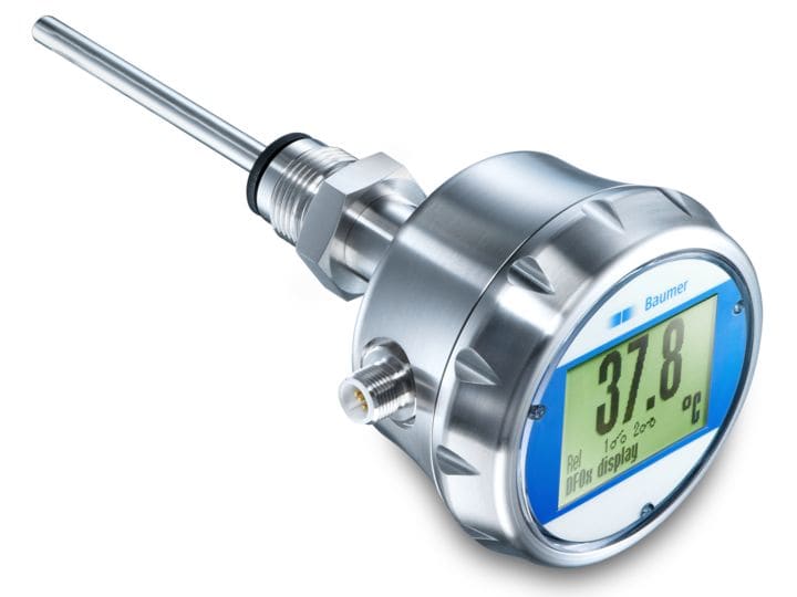 Baumer - TFRN-5B12.2021.2012.0210.0600