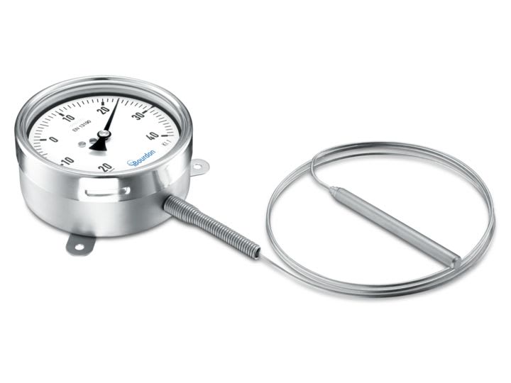 Baumer - TSF063-222.1B4.11T.20/738C