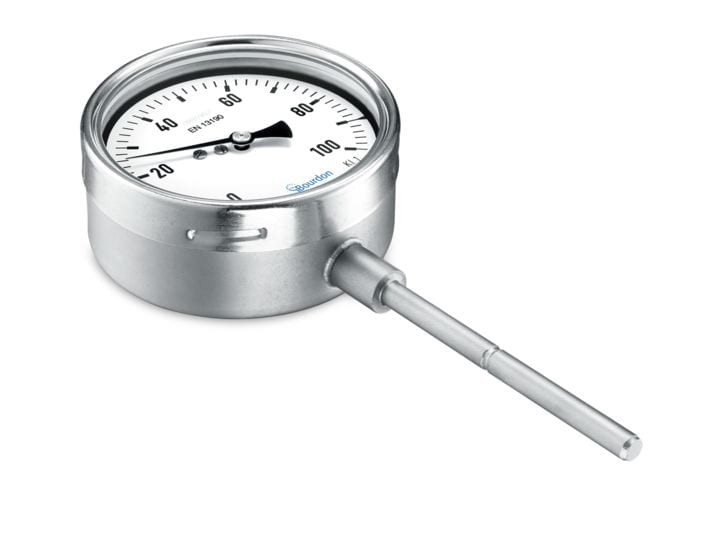 Baumer - TSS160-211.160.13T/738J_0752_9003_0480_+