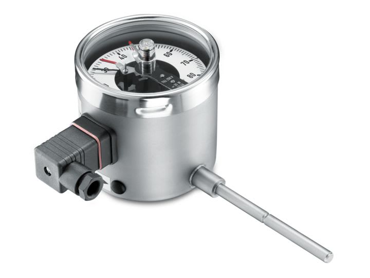 Baumer - TSSE100/241.466 160°/5002/738C/LT=350