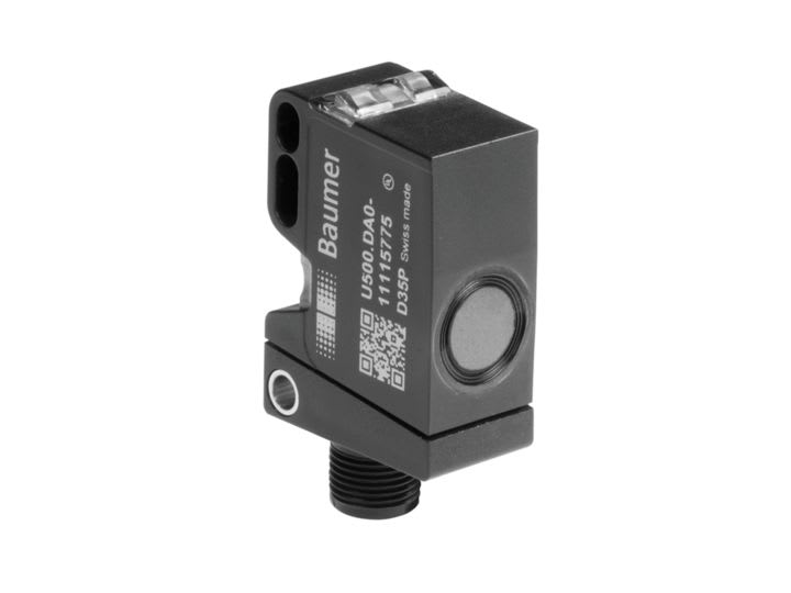 Baumer - U500.DA0.2-UA1B.72F