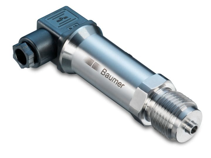 Baumer - Y91-3.5.9.B24.R