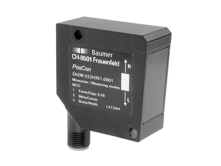 Baumer - ZADM 023H351.0012