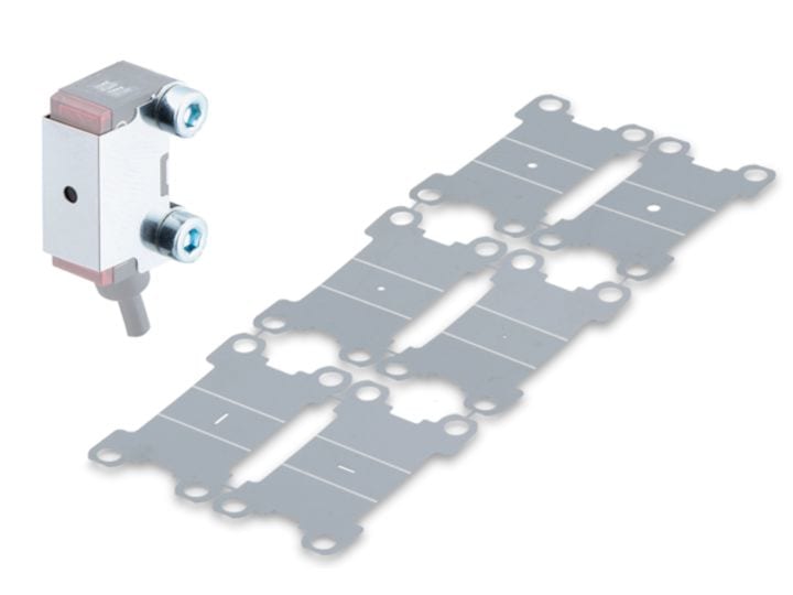 Baumer - ZBLEN-200.SLIT_HOR