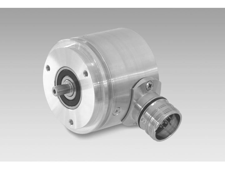 Baumer - ATD 2S B14 Y21 13 SS GR D1SR7 M 10